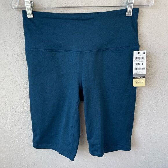 NWT Ideology Legging Shorts Size S - Picture 1 of 5